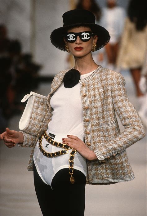 designers inspired by chanel|who designs for Chanel now.